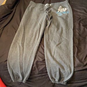 Aeropostale Jogger sweatpants